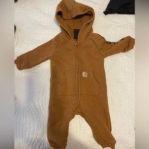 Carhartt Onsie